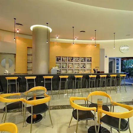 Hotell Maritina 3*
