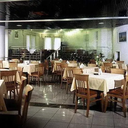Maritina Hotell Kos
