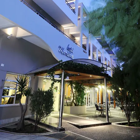 Maritina Hotell 3*