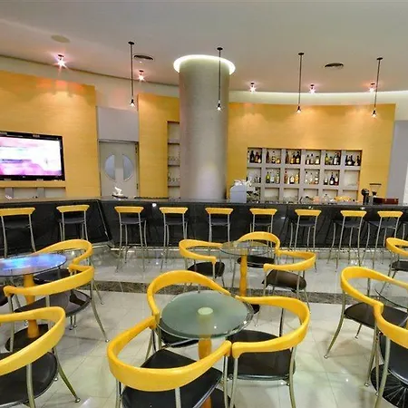 Maritina Hotell 3*