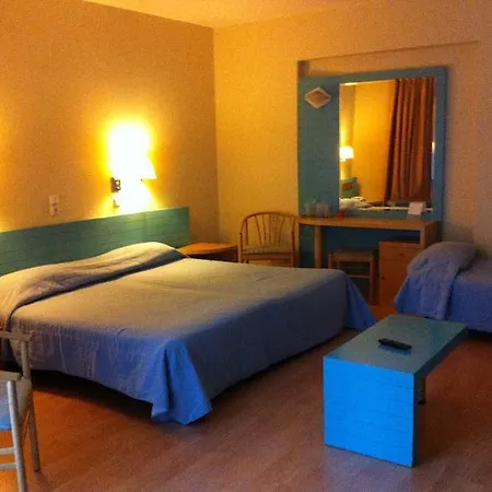 Hotell Maritina