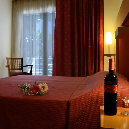 Maritina Hotell 3*
