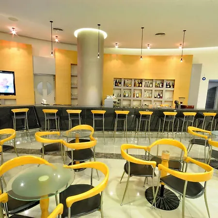 Hotell Maritina 3*