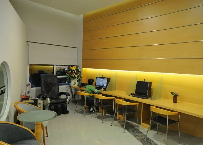 Szálloda Maritina 3*