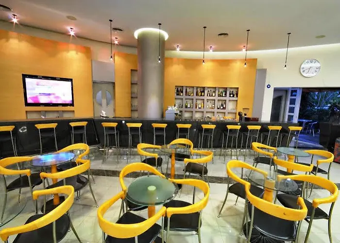 Maritina Szálloda 3*