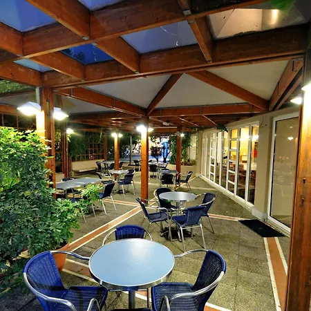 Hotel Maritina 3*