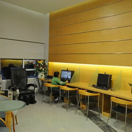 Hotel Maritina 3*