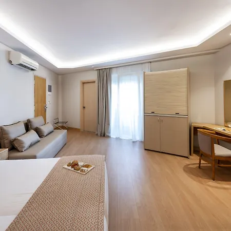 Hotel Maritina