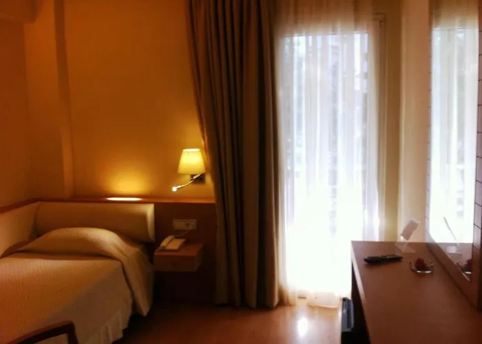 Maritina Otel 3*
