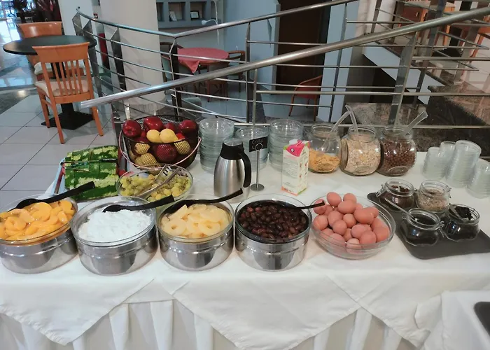 Maritina Otel İstanköy