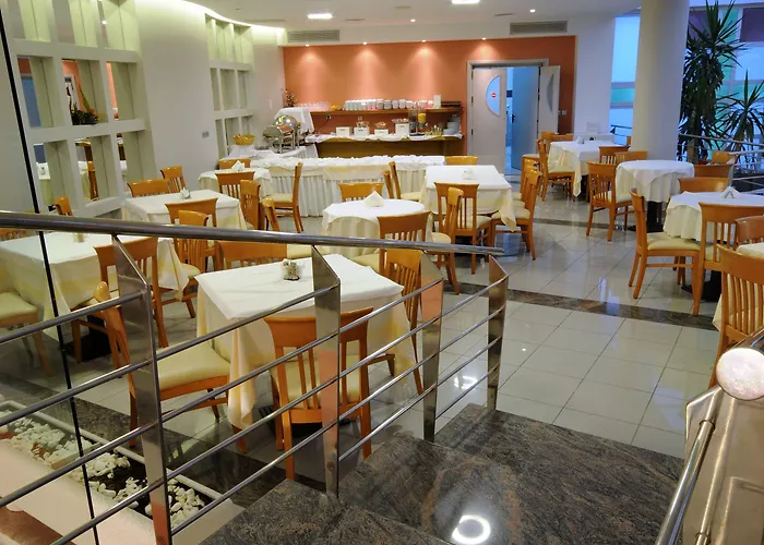 Otel Maritina İstanköy