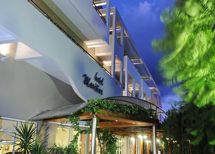 Maritina 3* İstanköy