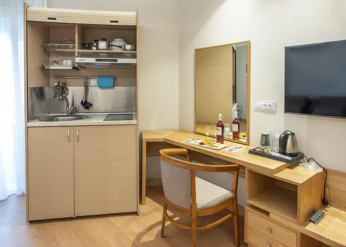 Maritina Otel İstanköy