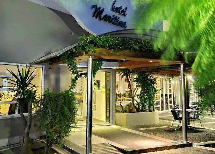 Maritina Otel
