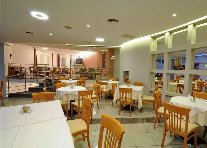 Maritina Otel İstanköy