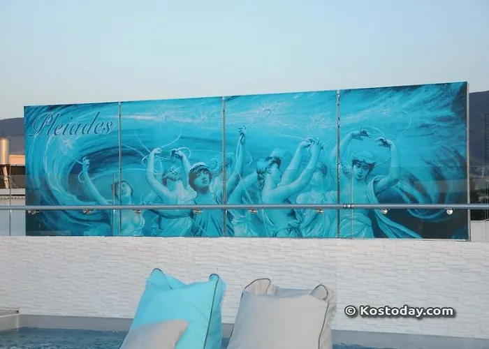 Maritina Otel İstanköy