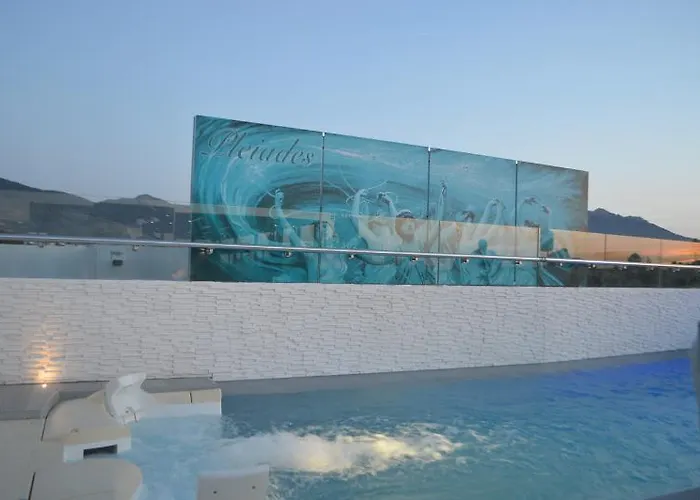 Maritina 3* İstanköy