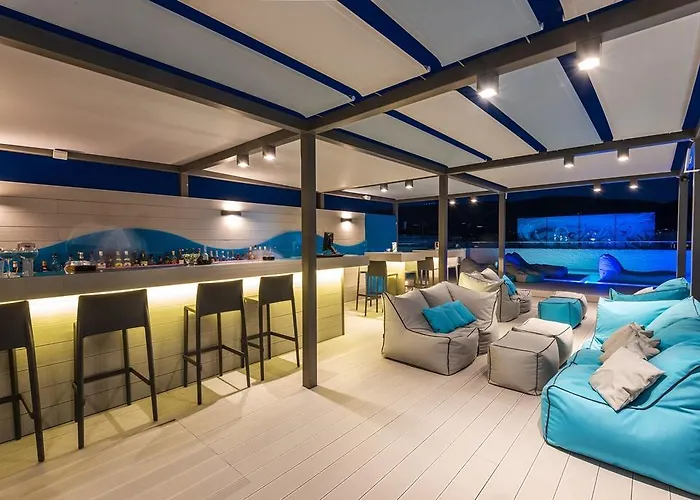 Maritina Otel İstanköy