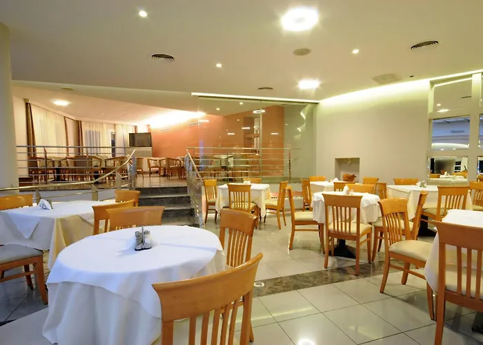 Maritina 3* İstanköy