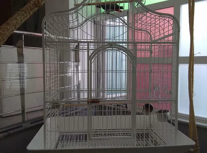 Otel Maritina İstanköy